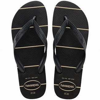 SAND HAV COLOR ESSENT PRETO 37/38